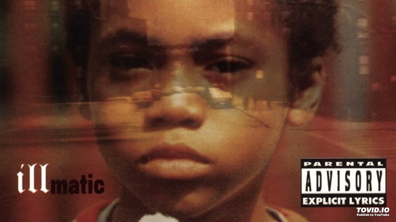 Nas - One Time 4 Your Mind Acapella - YouTube