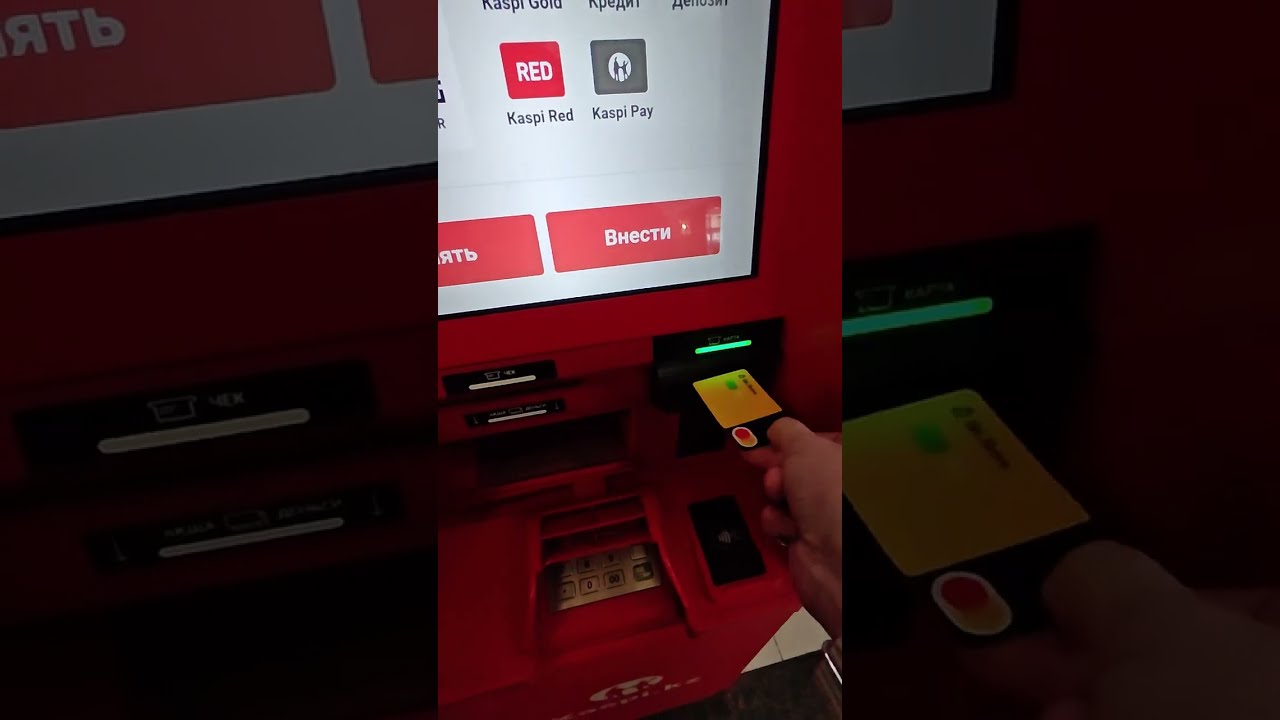 Bit.Store | How to Cash out BTC with Bit.Store Physical Card