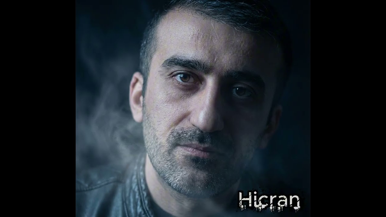 Şəhriyar - Hicran