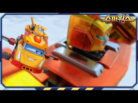[슈퍼윙스6] <strong>오세아니아</strong> 모음 | 출동! 슈퍼윙스 월드 가디언즈 | Superwings | Super Wings | 시즌6 모아보기