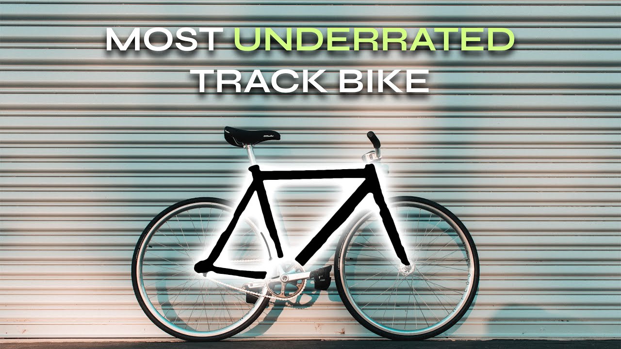TYRANT LEGACY BUILD + RIDE + REVIEW | Suck My Cog