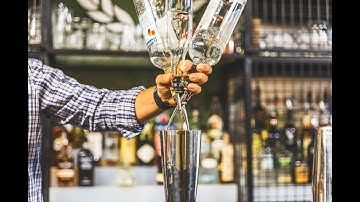 Improve Efficiency 3 Glasses 3 Shakes 3 Bottles