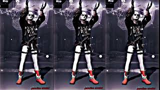 Triple Layer Free Fire Slow Motion.alight Motion Shots..