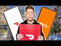 Making $300 in a Day with Doordash (+Grubhub)