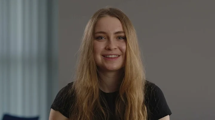 Student experience - Natalia Wolfe - Chemical and ...