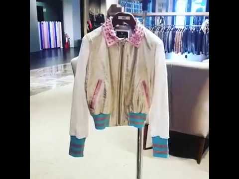 ART LEATHER & FUR | Шубы Кожа Меха Анталия