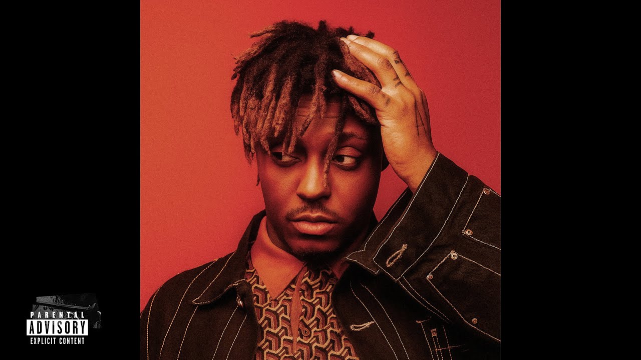 [FREE] Juice WRLD Type Beat 2025 - 