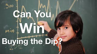 Buying the Dip Episode | The Real Investment Show (Full Show EDIT) 7/21/21