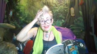Intuitive Witchcraft part 2