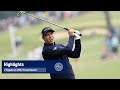 Matt Fitzpatrick | Every Shot from Round 4 | PGA Championship 2022