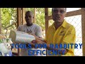 TOOLS TO MAKE YOUR RABBITRY EFFICIENT| TIPS ON BREEDING/AUTOMATED FEEDER & WATERER FOR RABBIT