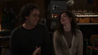 Connor and Chloe scenes Georgie and Mandy s First Marriage S1 Ep15