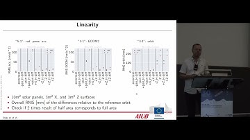 IGS Workshop 2024 - Pascal STEBLER