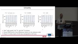 IGS Workshop 2024 - Pascal STEBLER