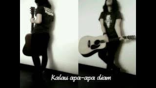 Derizka Afrillia - Tak Lagi Galau (New Version) Clip & Lyrics
