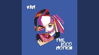 The Locomotion extended