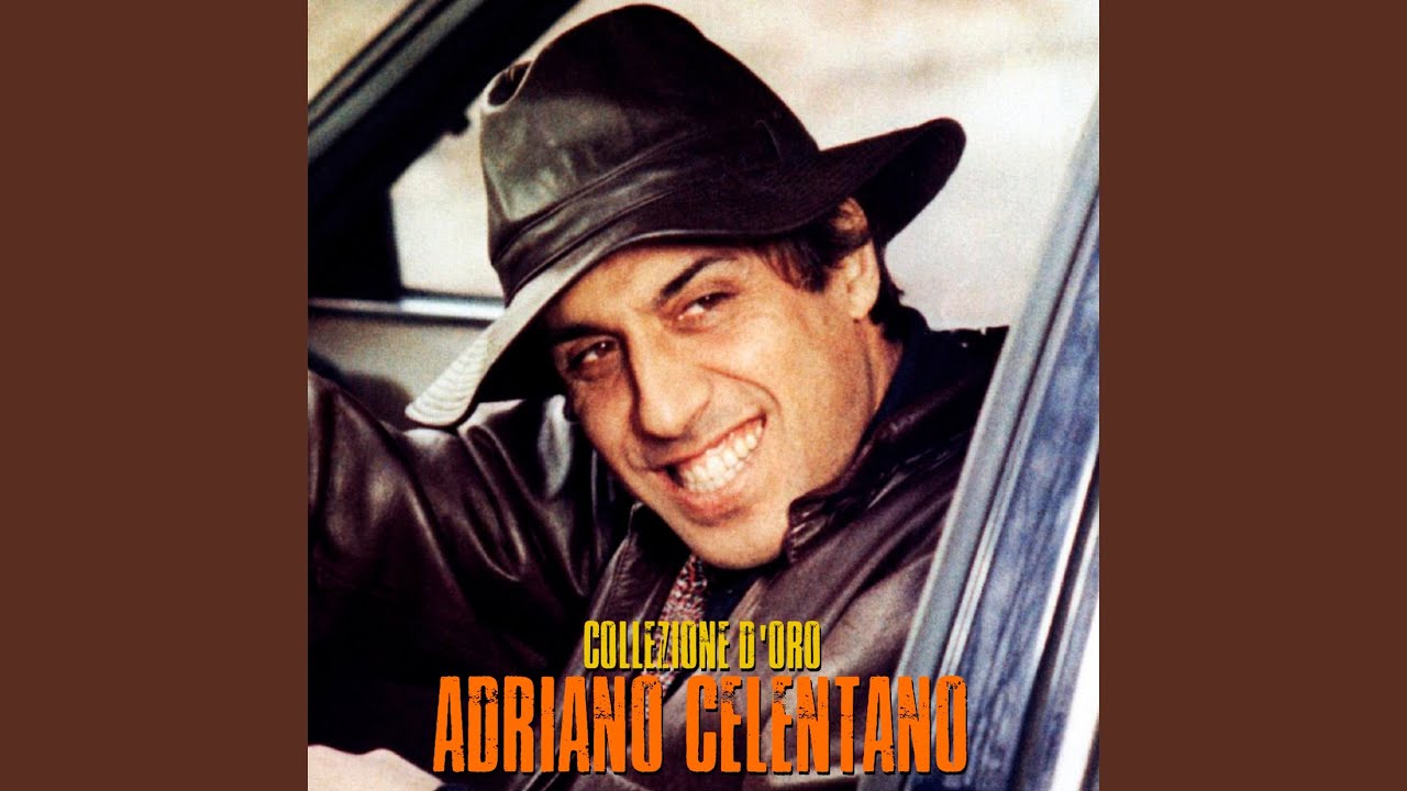 Download L'Emozione Non Ha voce (Io Non So Parlar Dámore) (Remastered) MP3