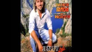 Dalibor Janda - Jen ty samotná a já