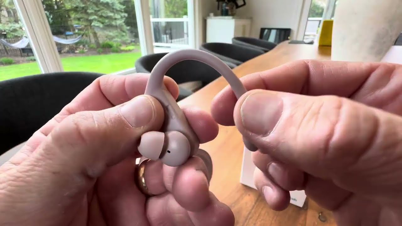 occiam Wireless Earbuds