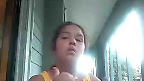 Jasmine Elizabeth kapp