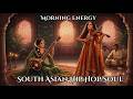 South Asian Hip Hop Soul 🎻 | Morning Energy | Violin, Tabla and 808s for the Drive Ahead