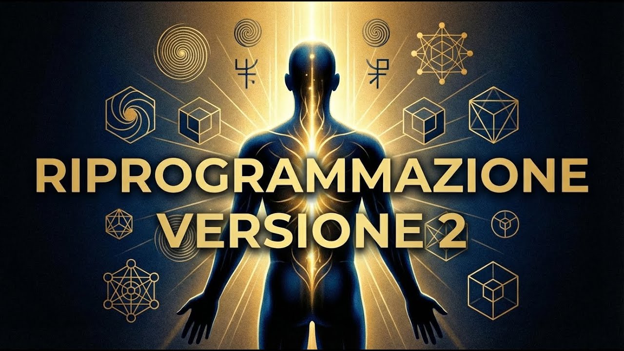 Canzone su come riprogrammare la mente per attirare ricchezza - YouTube