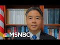 Rep. Lieu On Why Democrats Chose Not To Call Impeachment Witnesses | All In | MSNBC