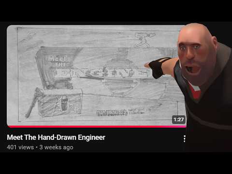 How Does This Not Have More Views?!