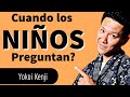 Cuando los niños preguntan / Yokoi Kenji