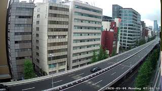 東京都台東区上野ライブカメラ Tokyo Taito Ueno Live Camera.world.cam
