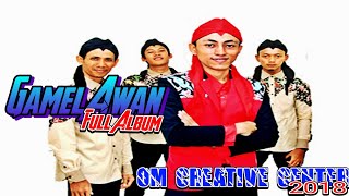 Cover Lagu "Gamelawan" Full album 2018