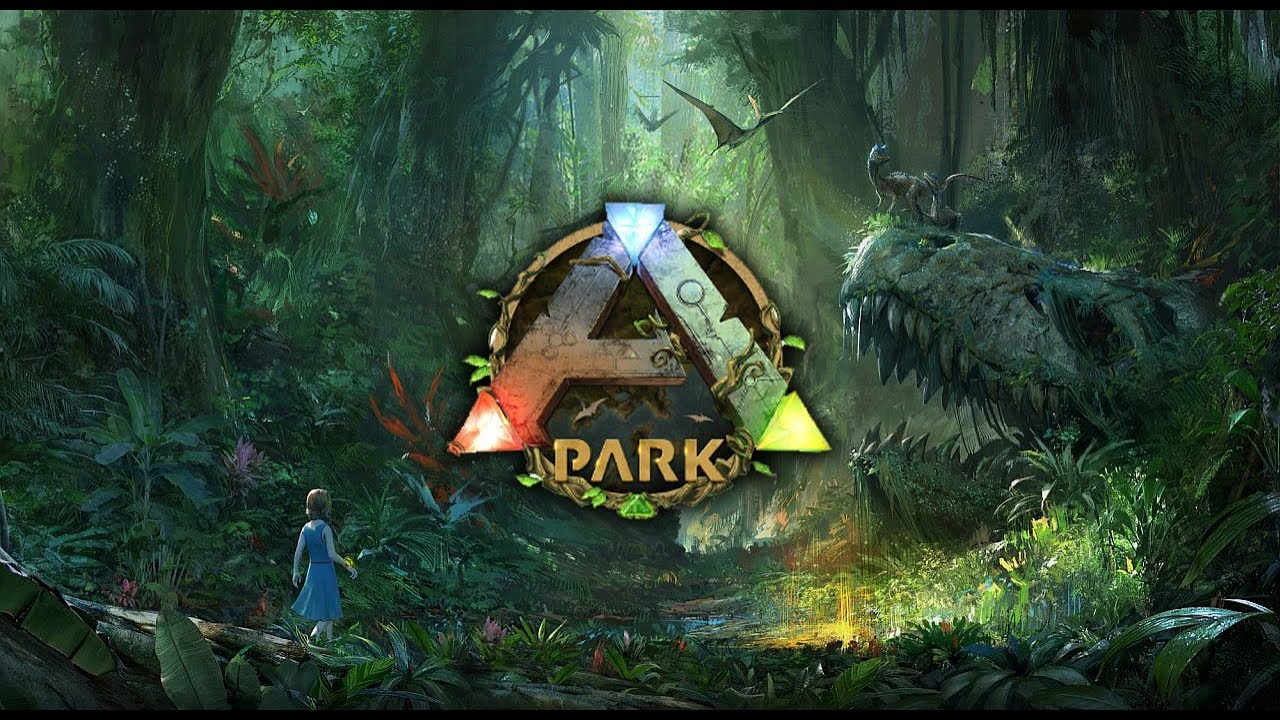 Snail Games Multiplayer Vr Adventure Ark Park Launching March 22 Ar Vr Magazine