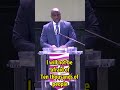 When You Feel The World Is against You || Pastor Randy Skeete