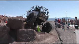 2009 Old School Rock Crawl: Part 3
