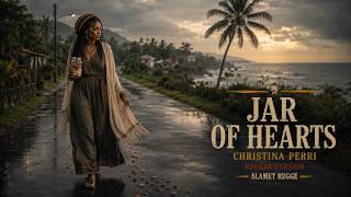 Jar of Hearts Reggae Cover 🌴 | Jamaican Reggae Revival | Christina Perri | Slamet Regge