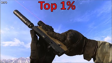 This Is What A Top 1% PC Player Looks Like.