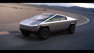 Summary of tesla cybertruck reveal: - design a futuristic pontiac
aztek blade runner and total recall in 1990, mixed with delorean bttf!
the window...
