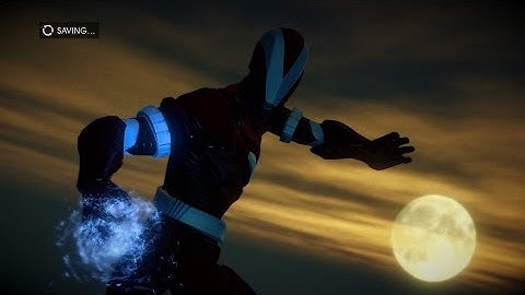 The Flash Intro [SR4]