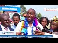 Exams Will Be Marked By Kenyans MP Edwin Mugo Warns Against Early Politics Exams Will Be Marked By Kenyans MP Edwin Mugo Warns Against Early Politics