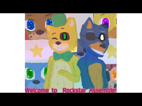 How To Get The After The Bite And Shadows Of The Present Badge In F F The Roleplay Game Youtube - how to get secret character 6 derek afton in roblox afton s family