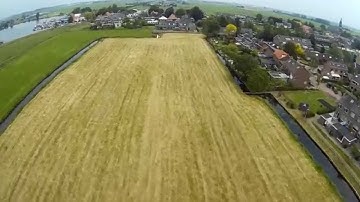 zmr h250 chasing multiplex funcub!