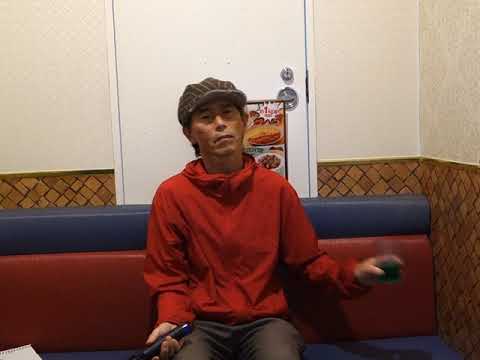 Invitation(河合奈保子)　つっち～が唄いました、２１.０８.１７