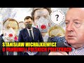 Stanisław Michalkiewicz o pandemii i polskich politykach II Jaka jest prawda?