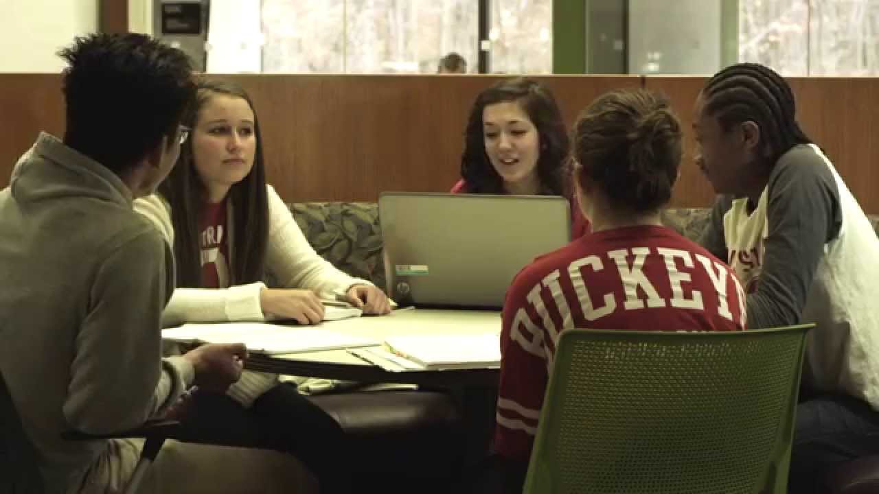 Join us at Buckeye North!