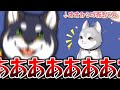 鈴木勝の新形態お披露目で大興奮&限界化する黒井しばとライバーたち【にじさんじ切り抜き】