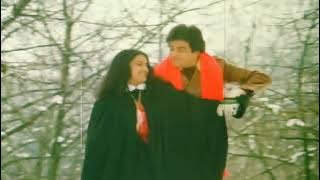 Tere Liye Mere Liye | Raksha (1981) | HQ Vinyl Audio