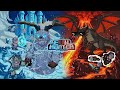 Đánh Boss Vua Yeti Và Rồng Lava | Evil Hunetr Tycoon