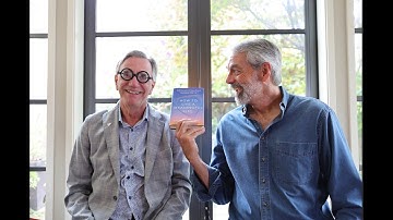 Bill Burnett and Dave Evans: How to Live a Meaningful Life