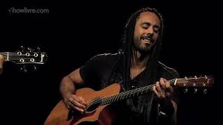 Almah - Wings Of Revolution - No Estúdio Showlivre 2014