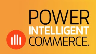 Zilliant - Power Intelligent Commerce